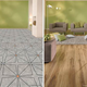 Image for article titled Electronic Floor Sensors Turn Whole Rooms Into Immersive Touchscreens